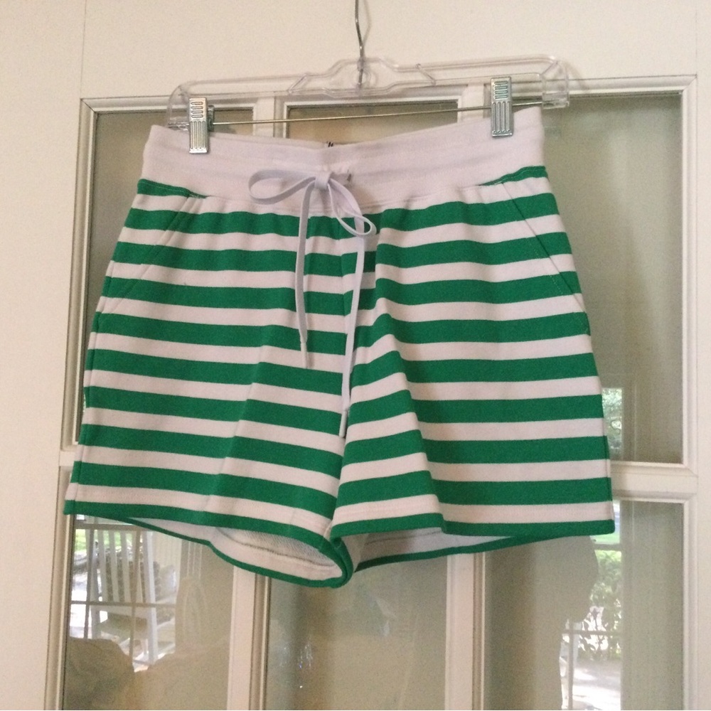 Draper James Natalie shorts